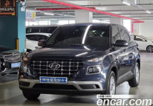 Hyundai Venue 