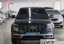Hyundai Venue 