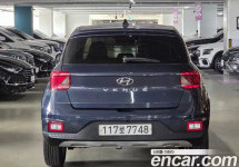 Hyundai Venue 