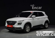 Hyundai Venue 