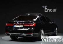Bmw 7-Series 