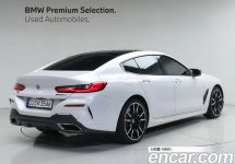 Bmw 8-Series 