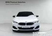 Bmw 8-Series 