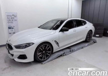 Bmw 8-Series 