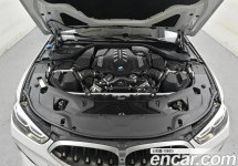 Bmw 8-Series 