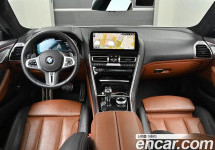Bmw 8-Series 