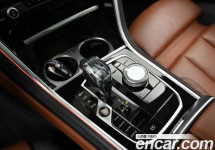Bmw 8-Series 