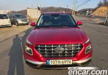 Hyundai Venue 