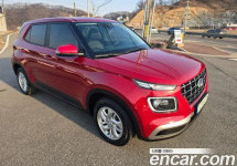 Hyundai Venue 