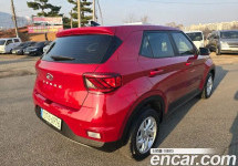 Hyundai Venue 