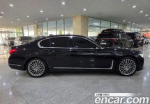 Bmw 7-Series 