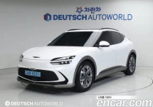 Genesis Gv60 
