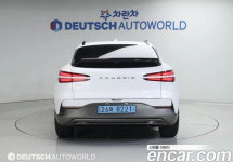 Genesis Gv60 