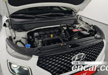 Hyundai Venue 