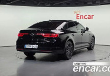Renault Sm6 