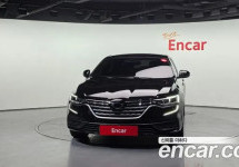Renault Sm6 