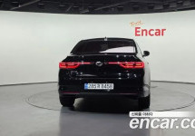 Renault Sm6 