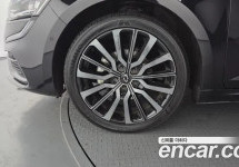 Renault Sm6 