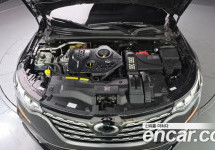 Renault Sm6 