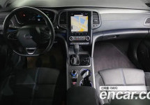 Renault Sm6 