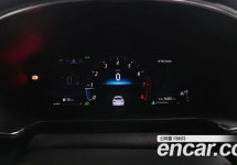 Renault Sm6 