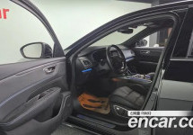 Renault Sm6 