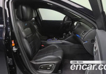 Renault Sm6 