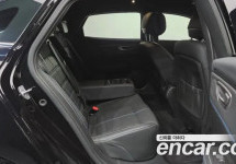 Renault Sm6 