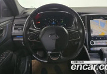 Renault Sm6 