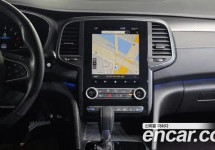 Renault Sm6 