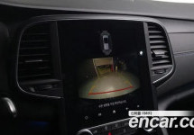 Renault Sm6 