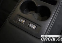 Renault Sm6 