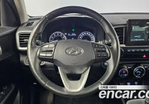 Hyundai Venue 