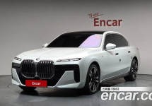Bmw 7-Series 
