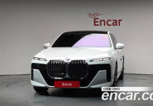 Bmw 7-Series 