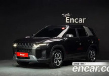Ssangyong Torres 