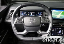 Ssangyong Torres 