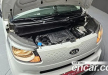Kia Ray 