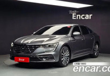 Renault Sm6 
