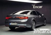 Renault Sm6 
