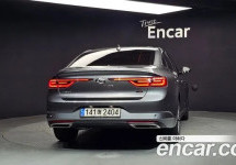 Renault Sm6 