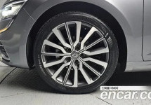 Renault Sm6 