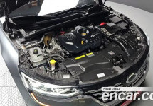 Renault Sm6 