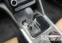 Renault Sm6 