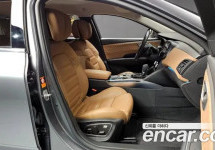 Renault Sm6 