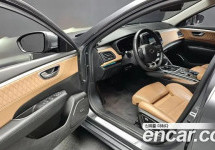 Renault Sm6 