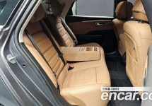 Renault Sm6 