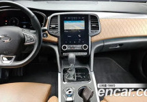 Renault Sm6 
