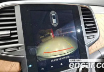 Renault Sm6 