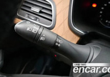 Renault Sm6 